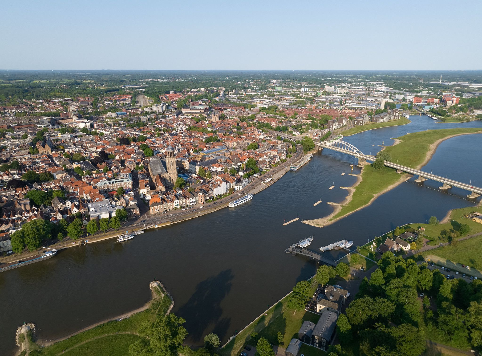 Afbeelding bij omgevingsvisie